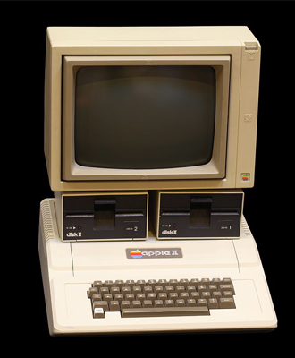 may-tinh-Apple-II