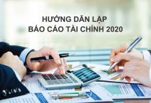huong-dan-lap-bao-cao-tai-chinh-nam-2020